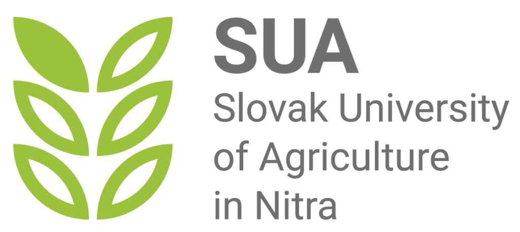 Slovak University of Agriculture in Nitra