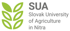Slovak University of Agriculture in Nitra