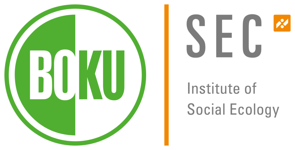 Institute of Social Ecology (SEC)