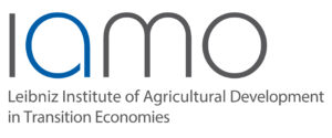 Leibniz Institute of Agricultural Development in Transition Economies (IAMO)