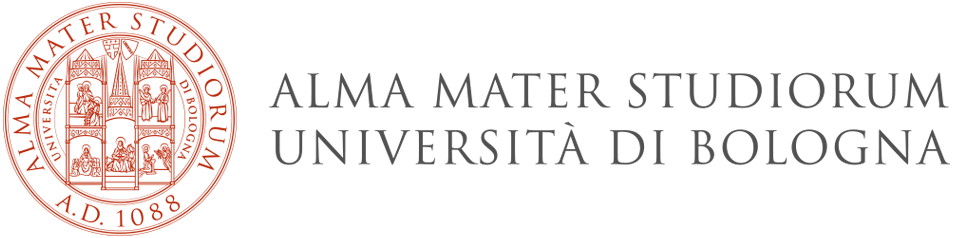 ALMA MATER STUDIORUM – Università di Bologna